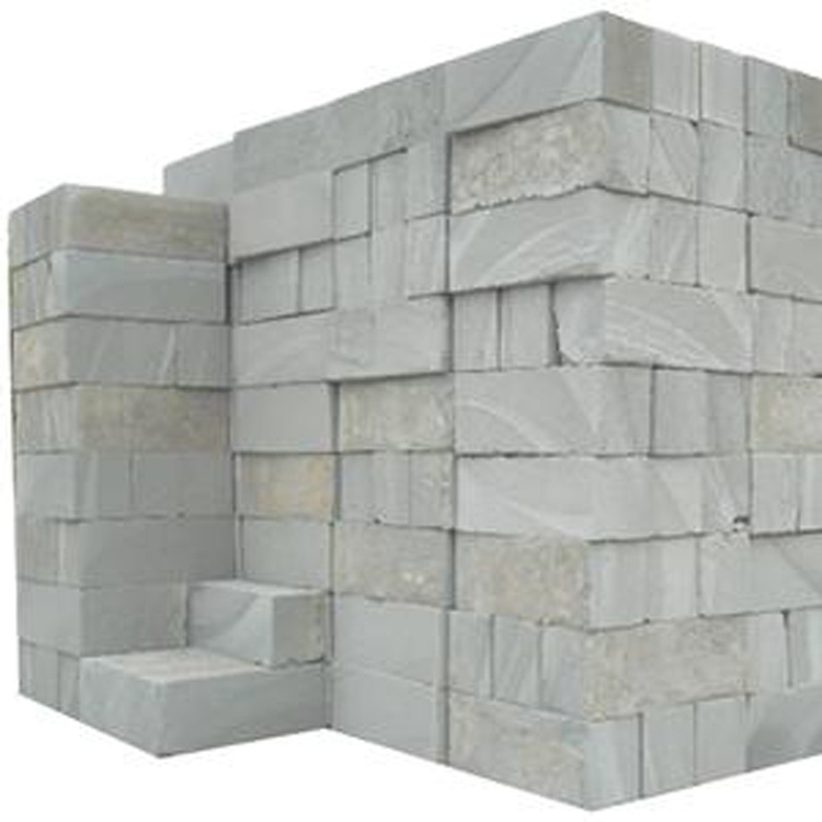 六枝特不同砌筑方式蒸压加气混凝土砌块轻质砖 加气块抗压强度研究
