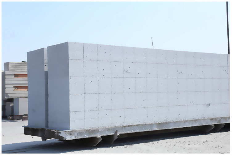 六枝特江西浙江安徽厂家：一种蒸压alc轻质隔墙板及其制备方法研究